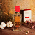 Lattafa Ana Abiyedh Rouge E.D.P  60 ML