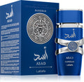 LATTAFA ASAD ZANZIBAR EAU DE PARFUM 100 ML