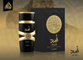 Lattafa Asad Eau De Parfum 100 ml - Profumo Uomo Orientale
