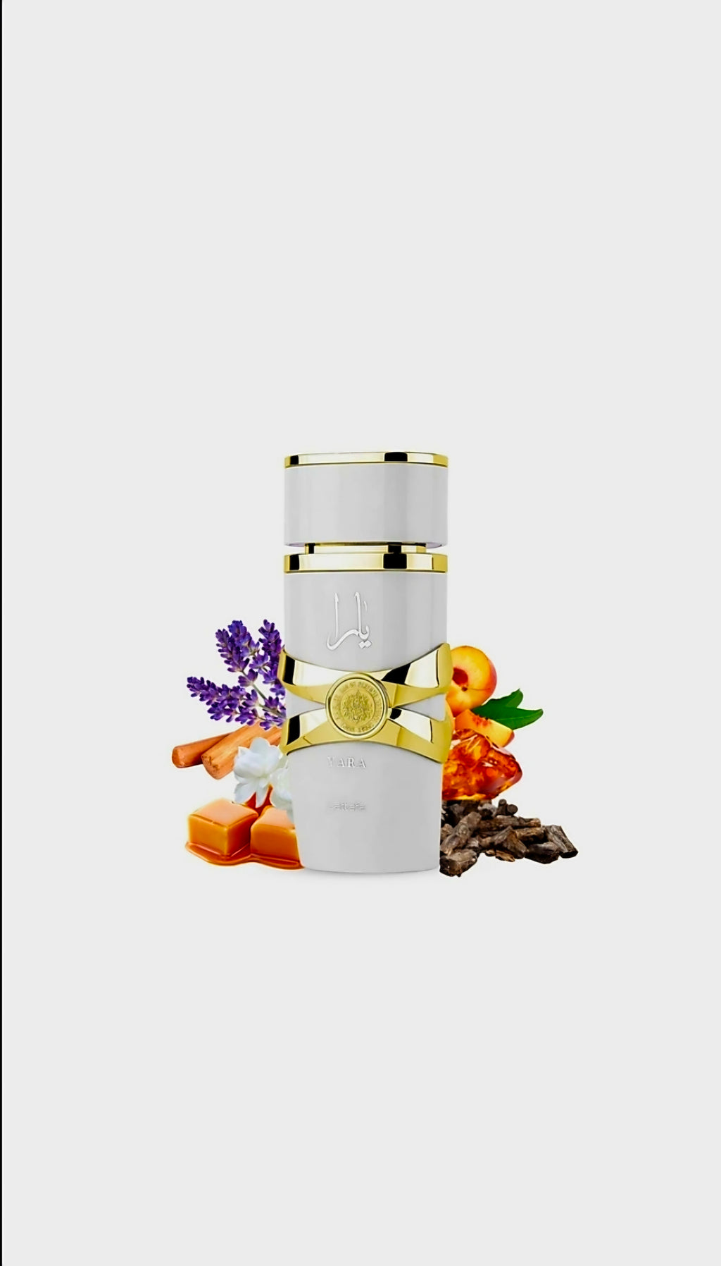 LATTAFA YARA MOI EAU DE PARFUM 100 ML