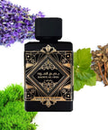 LATTAFA BADEE OUD FOR GLORY EAU DE PARFUM 100 ML