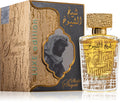 Lattafa Sheikh Shuyukh Luxe Edition E.D.P. 100ml – Il Lusso d’Oriente