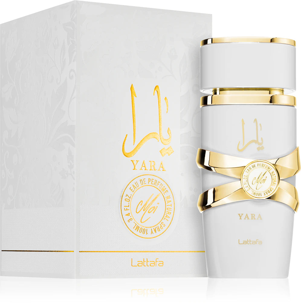 LATTAFA YARA MOI EAU DE PARFUM 100 ML